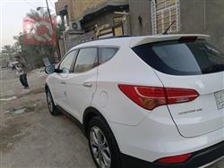 هیوندای سەنتافی